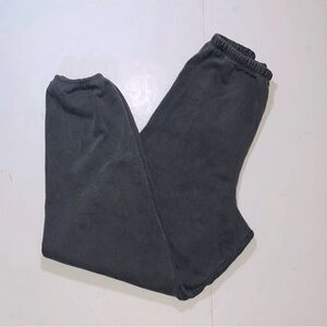 Joah Brown Oversized Jogger S/M